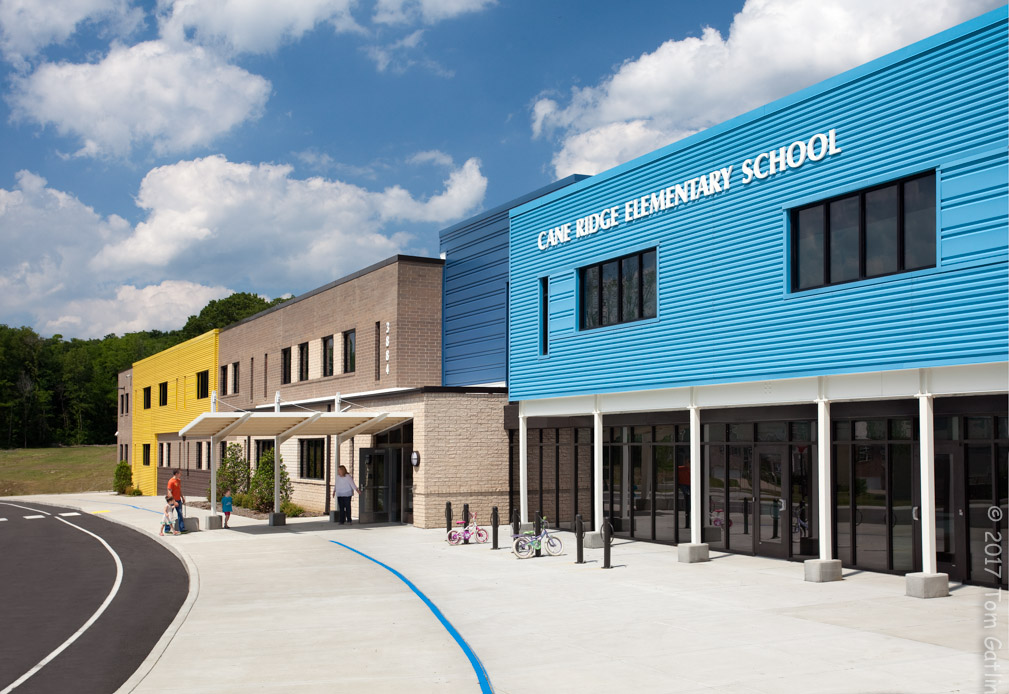 CaneRidgeSchool2