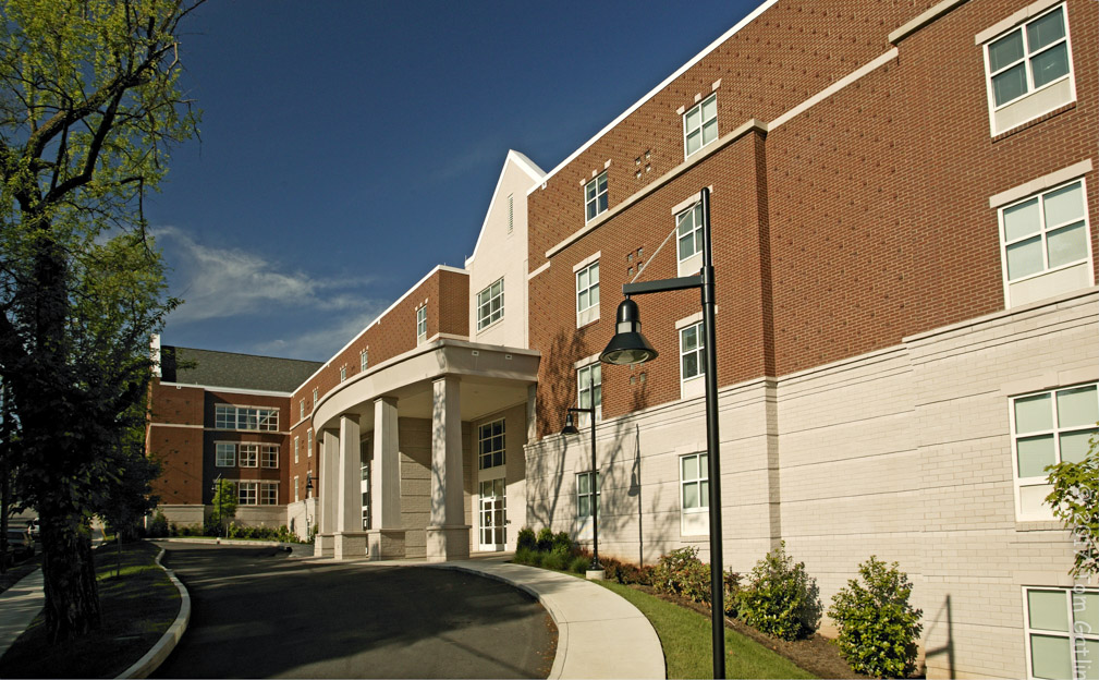 KennedyHall